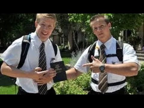 10 - Mormonism, Part 3