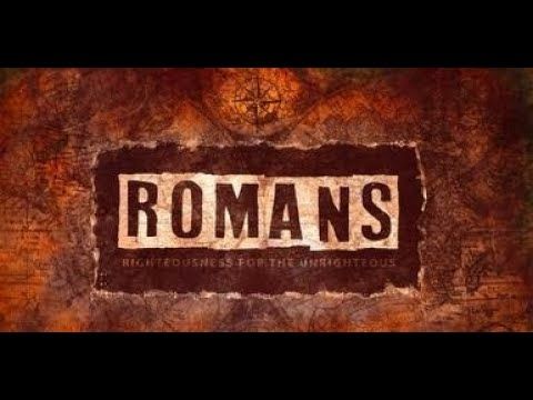 Romans 8:9-17 (The Spiritual Life, Part 2, Pastor Jeff Kliewer)