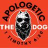 The Apologetic Dog