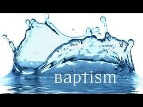 67 - Ordinances of the Church, Part 1 | Baptism's incorrect meanings