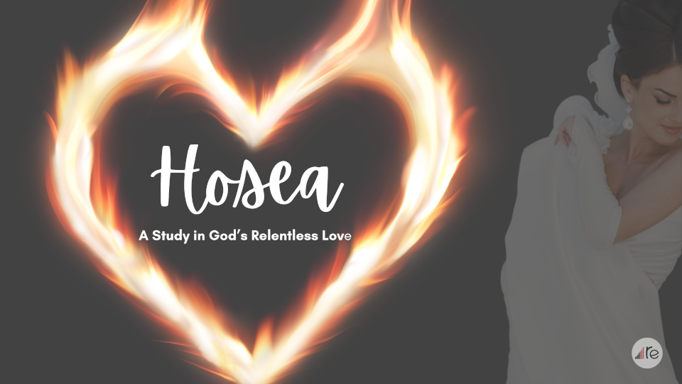 Hosea 2:14-23 In THAT Day