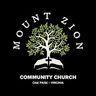 Mount Zion Community Church