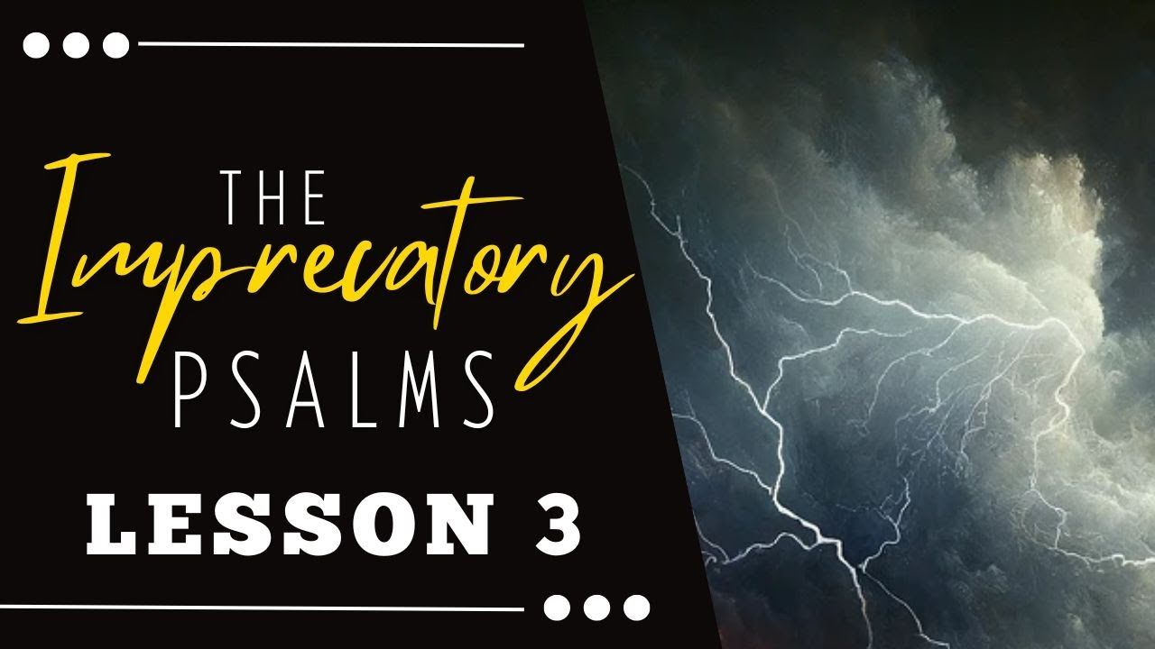 Introduction to the Psalms, Part 2