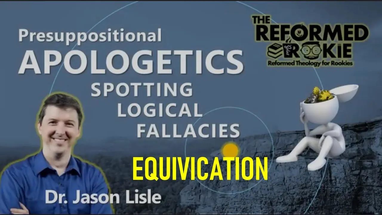 3. Logical Fallacies: Equivocation