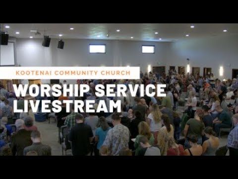 Running with Endurance, Part 2 (Hebrews 12:1-3) | Worship Service