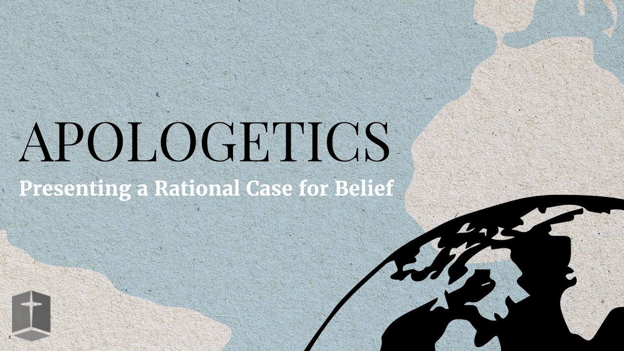 Apologetics Session 15 - Soteriology - Part 3