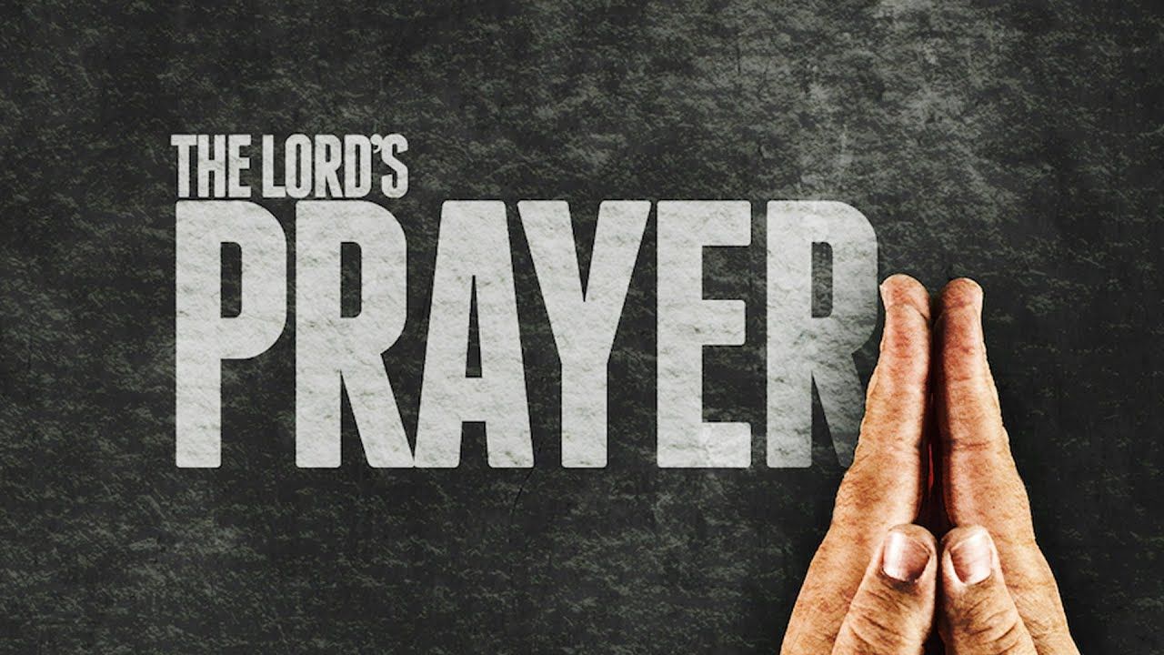 Jeff Durbin:The Lord's Prayer - Part 3