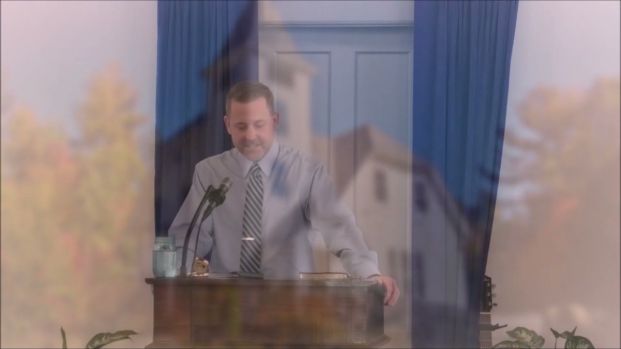 The God Man (Part 3)