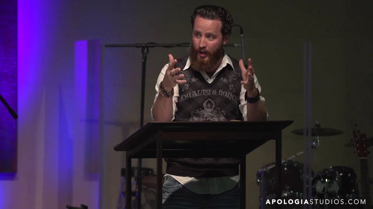 Calvinism Sermon: Limited Atonement (Part 5 in series)