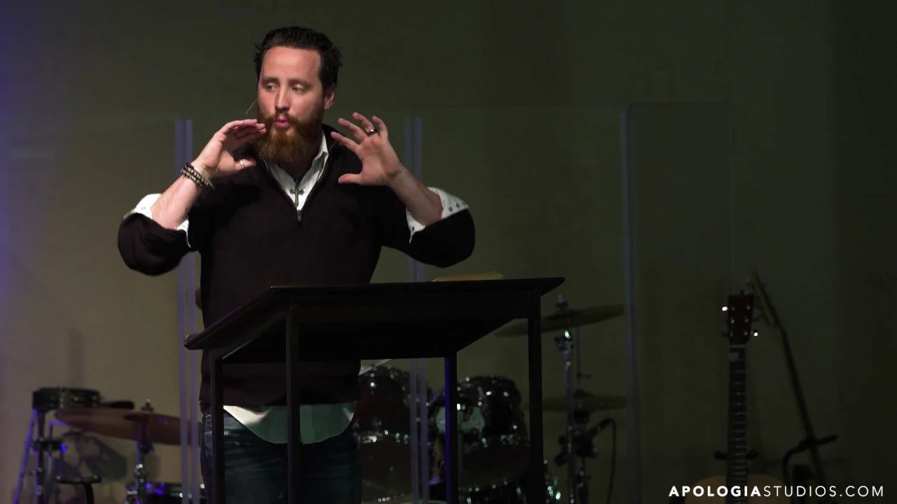 Calvinism Sermon: Unconditional Election (Part 3 in series)