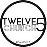 TWELVE 5 CHURCH