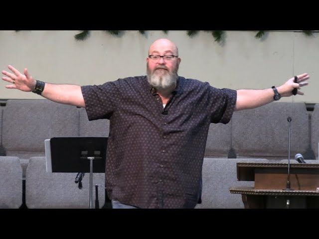 What do we do with Israel? part 4 (Pastor Jeff Shipley)