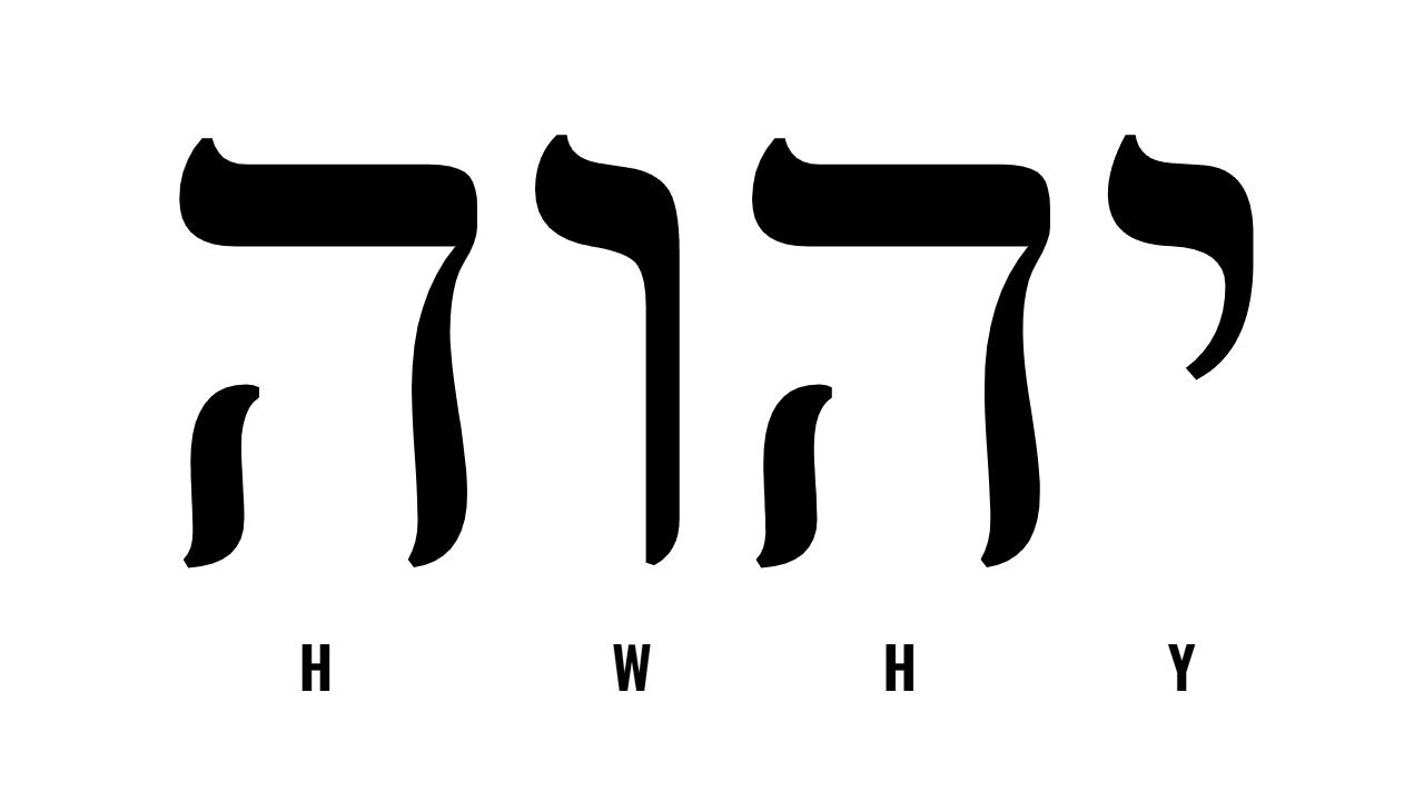 6: Why Is “LORD” Often In All Caps In The Bible?