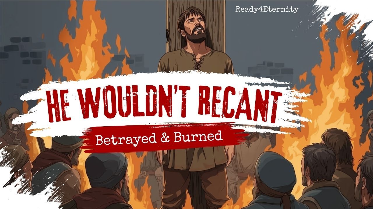 74: Why So Many Churches?: Reformers Before the Reformation – Part 7