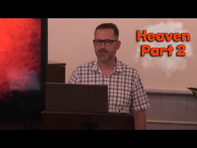 Heaven - Part 2