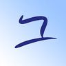Aleph with Beth icon