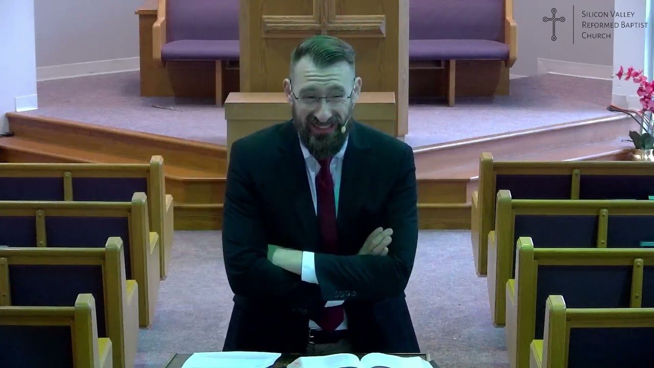 Household Worship - Part 3 - Scripture Reading