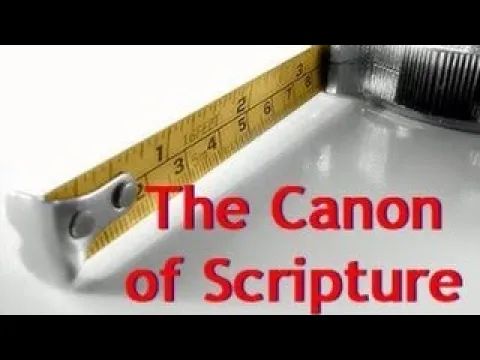 54 - Preservation and Canonicity