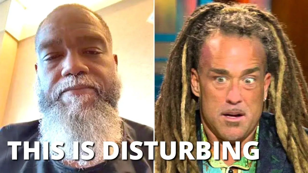 The TRUTH About Voddie Baucham... - Let's Church