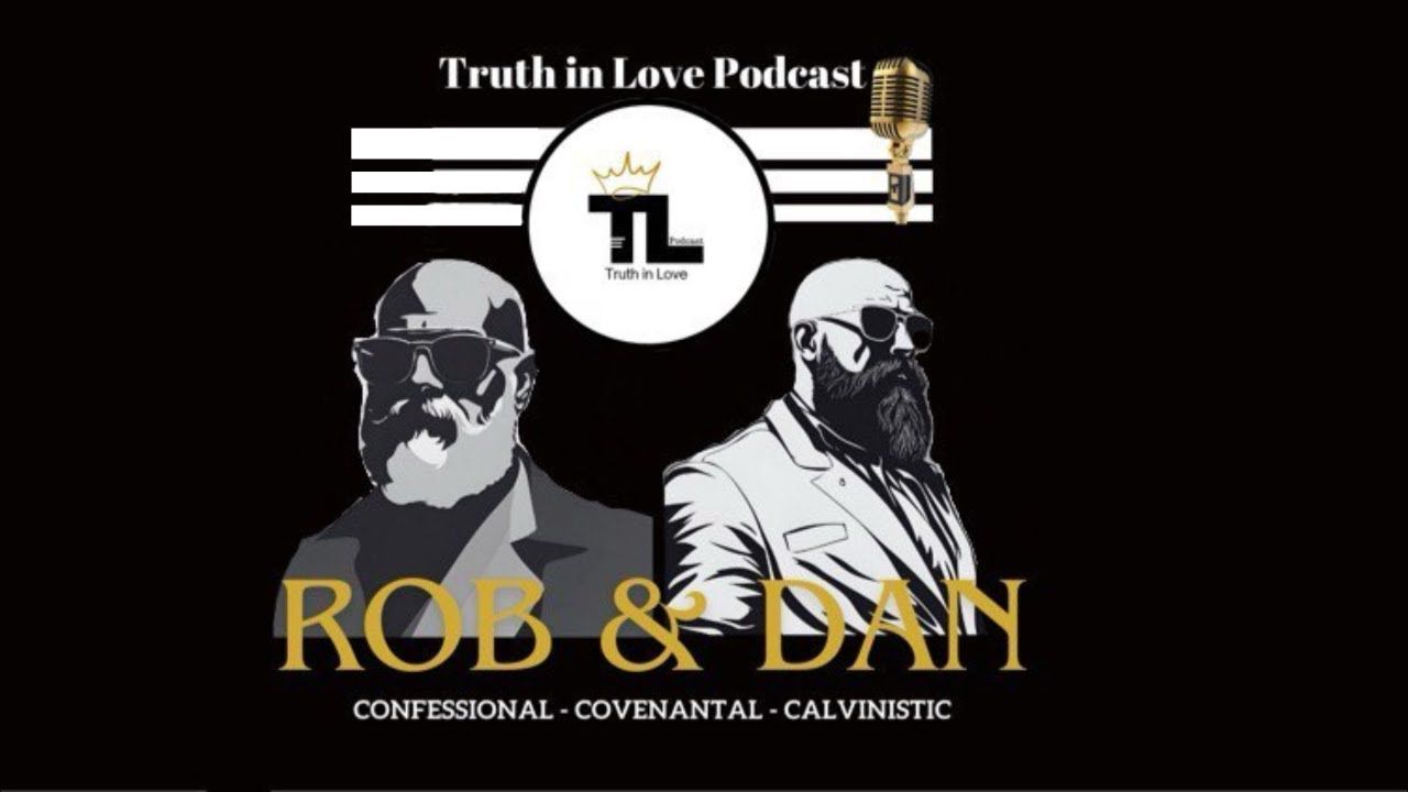 TiL- Reformed Covenant Theology part 5