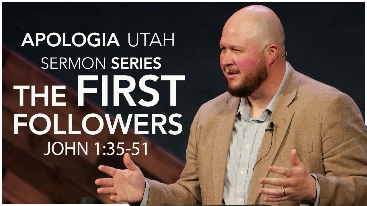 The First Followers | Sermon 10/02/2022, | Let's Church