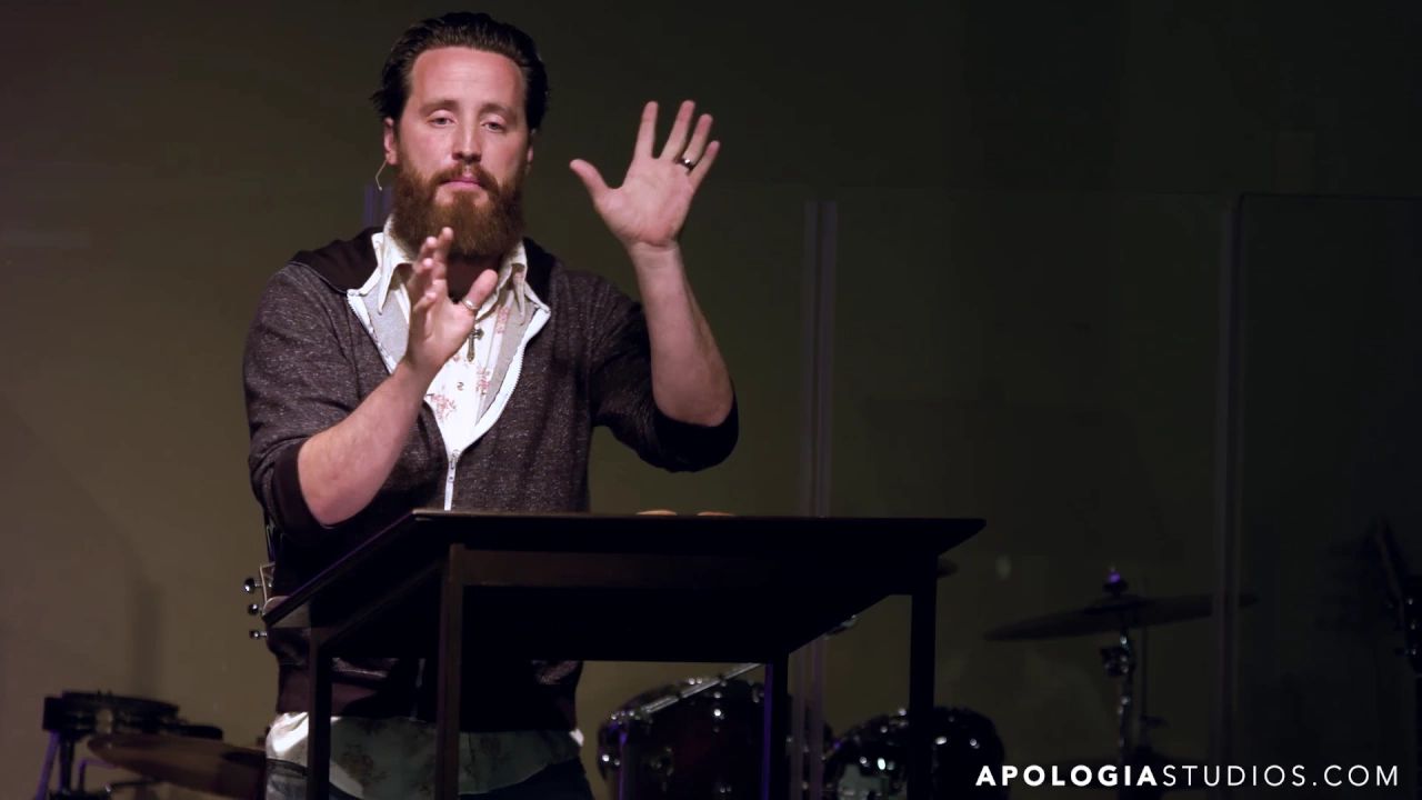 Jeff Durbin on Baptism Part 2