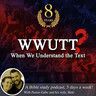 WWUTT Podcast icon