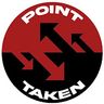 Point Taken icon
