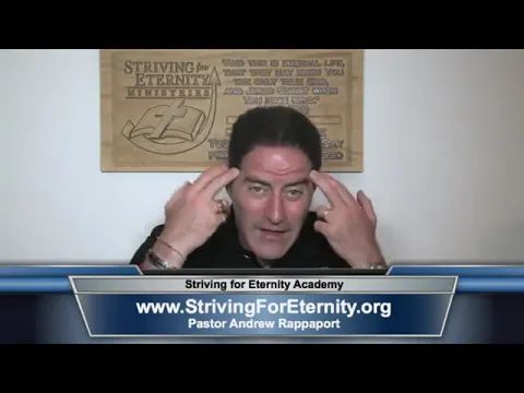 48 - Eternal Security, Part 3 (Can you lose your salvation)