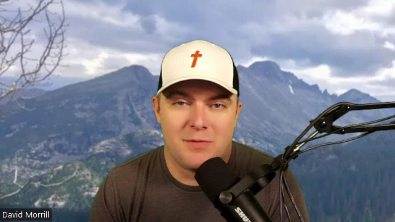 David Morrill Opposed Normalizing Sin, Then This Happened - Let's Church