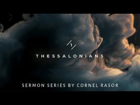 The Right Kind of Possession (1 Thess. 4:3-8) | Sermon