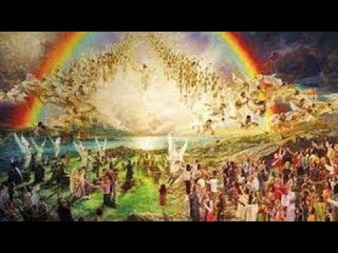 74 -  Between the Rapture and the Return, Part 1 | Striving for Eternity | Andrew Rappaport